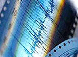 KÜTAHYA'DA <b>ŞİDDETLİ DEPREM</b>