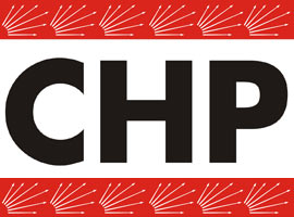 <b>CHP'DE İSTANBUL KRİZİ</B>