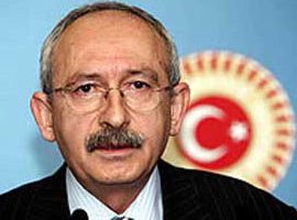 Kılıçdaroğlu'na keskin sorular !