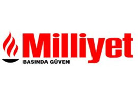 Milliyet'ten <b>TEHLİKELİ manşet !</b> - Foto