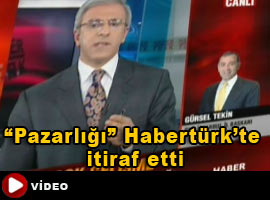 CHP'liden utanç verici pazarlık! - İzle