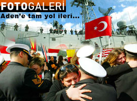 Yolun açık Mehmetçik - Foto