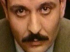 Ali Kalkancı'nın fabrikasında arama