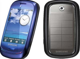 Şarjı hiç bitmeyen cep !