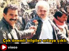 Şok ilişkiler deşifre oldu - İZLE