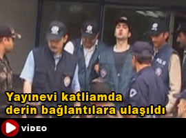 İhbar mektubunda şok isim - İZLE