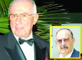 Ergenekon'da 'Şemsiye' 'Meşale' savaşı