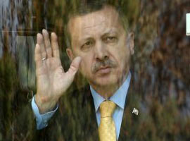 Erdoğan'ı <b>ağlatan olay</b> - Foto