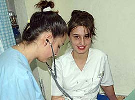 Sağlık çalışanlarına <b>müjdeli haber</b>