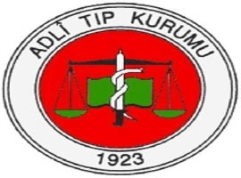 Adli Tıp Kurumu'na <b>Şahin operasyon</b>