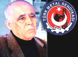 Eski sendika yöneticisinden <b>şok itiraf</B>