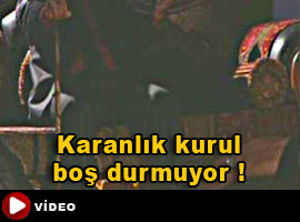 Önce kapatma, sonra siyasi yasak ! - Video