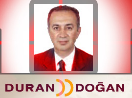 Doğan ile <b>isim benzerliği yaktı</b>