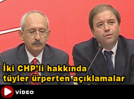 Kılıçdaroğlu'na ağır suçlama - İZLE