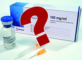 Bu ilacı kullanıyorsanız <b>DİKKAT</b>