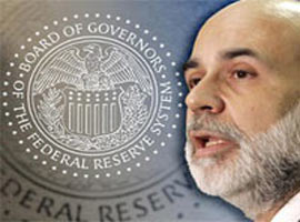 FED'den kara tablo