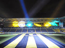 Bu forma Guinness'e aday