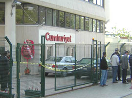 İşte mafyanın ölüm diyalogları