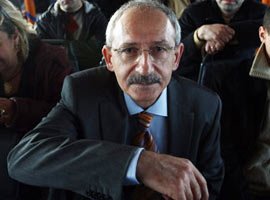 Kılıçdaroğlu'na can alıcı soru - Foto