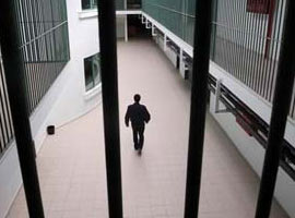 İki defa aynı yöntemle akıl almaz firar