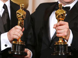 Oscar ödülleri sahiplerini buldu  