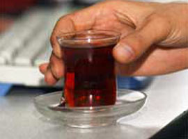 Çay içenler bunu biliyor mu?