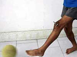 Afgan doktordan müthiş icat: !