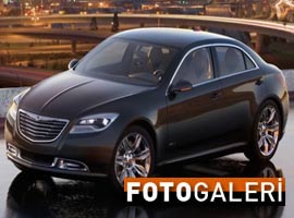 Chrysler'den elektrikli araçlara yatırım