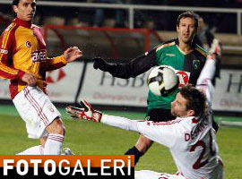 İşte Galatasaray'ı yıkan isim !