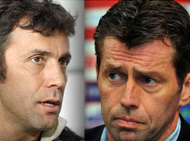 İşte G.Saray'ın yeni teknik direktörü