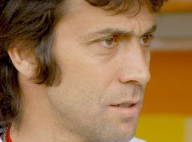 Ya Terim olacak, Ya Çalımbay... 