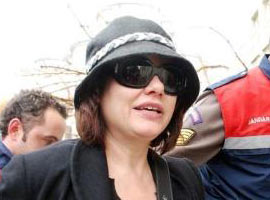 Deniz Seki tutuklandı