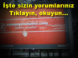 Bu afişler 'çok güzel' yorum aldı - Foto