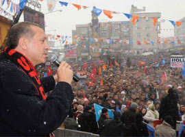 Erdoğan: İnan parmak sayılarını geçmez