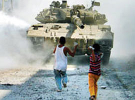 Ortadoğu'da dengeler hızla değişiyor