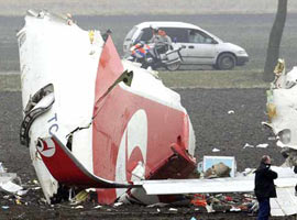 Pilotların neden çıkarılamadığı belli oldu