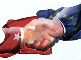 Türkiye ile fena dalga geçtiler