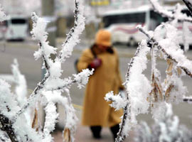 Ankara'da kar alarmı - HARİTALI
