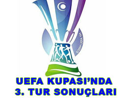 UEFA'nın en büyük şoku! 