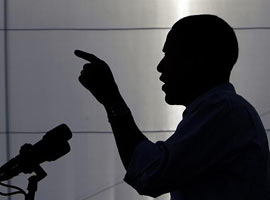 Obama'ya ilginç mektup