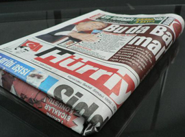 Hürriyet yazarı doğruladı: Gelip giderdi