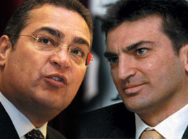 İTO ve İSO'da değişiklik yok 