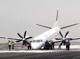 Yüreklerin <b>ağza geldiği AN</b> - Foto