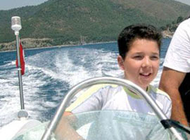 İşte dünyayı kandıran 15 yaşındaki Türk