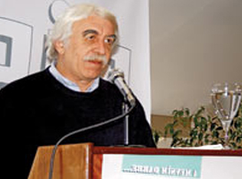 Çandar : Hayatımdan endişe ediyorum!