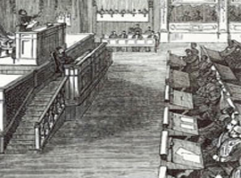 DTP'ye Osmanlı tokadı 