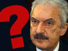 YÖK, Parlak için harekete geçti !