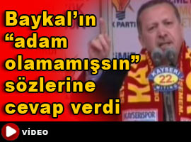 Erdoğan: Siyaseti bıraktıktan sonra.. - Video