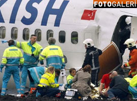 Hollandalı yetkililer itiraf etti