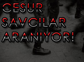 Darbecilere yargı yolu açıldı !